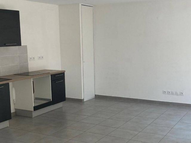 Appartement / 3 pièces / 71.83 m2