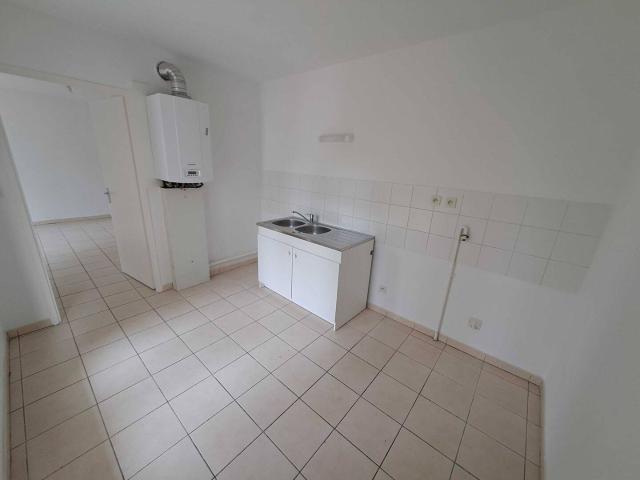 Appartement / 3 pièces / 71.90 m2