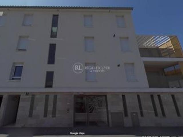 Appartement 3 pièces 71.05 m²