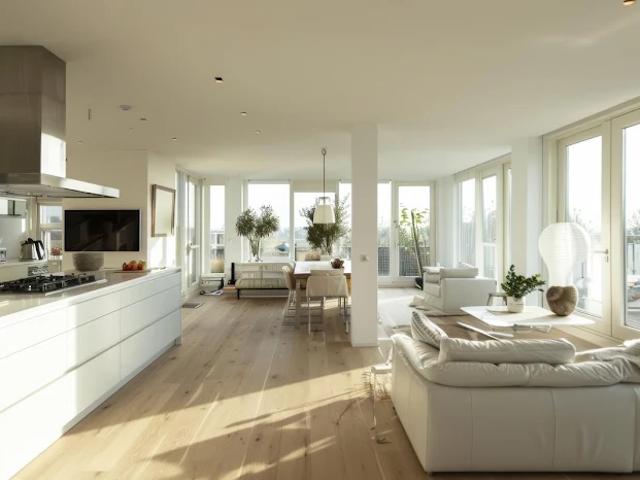 Appartement 3 pièces 71 m2