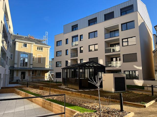 Appartement 3 pièces 71 m2