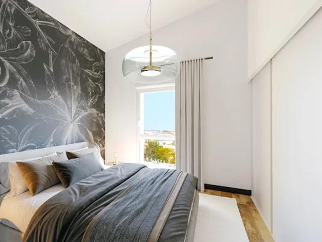 Appartement 3 pièces 71 m2