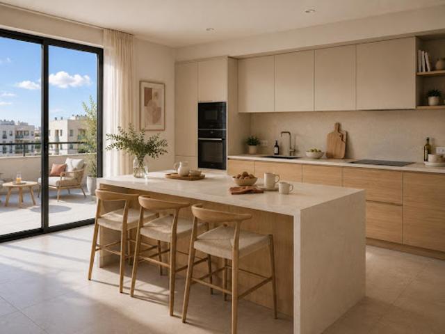 Appartement 3 pièces 71 m2