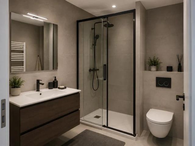 Appartement 3 pièces 71 m2
