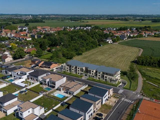 Appartement 3 pièces 71 m2