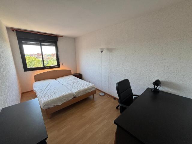 Appartement 3 pièces, 71 m² à louer à Toulouse 31000