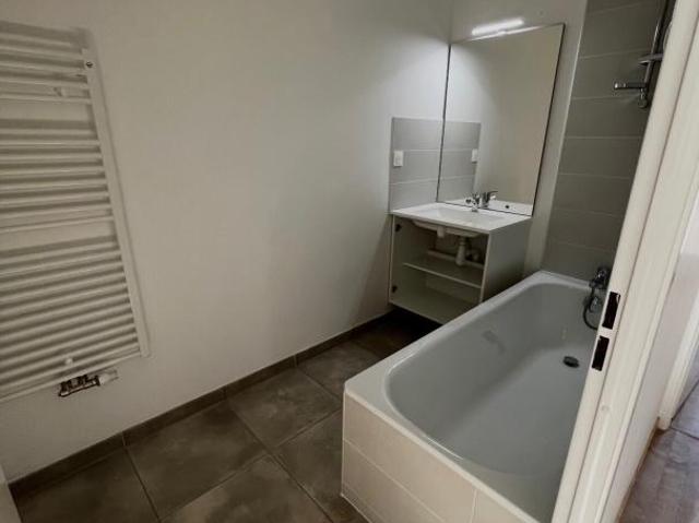 Appartement 3 pièces, 71 m² à louer à Toulouse 31000