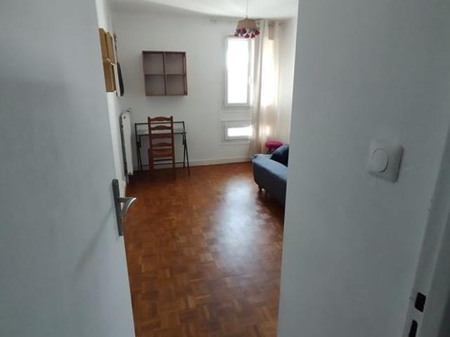Appartement 3 pièces, 71 m² à louer à Toulouse 31000