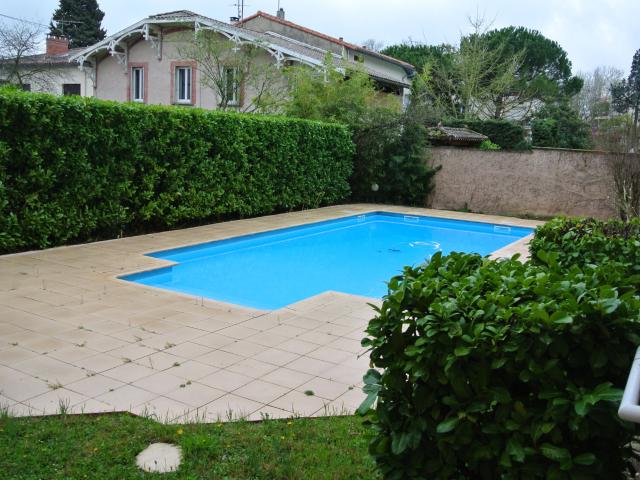 Appartement 3 pièces, 71 m² à louer à Toulouse 31400