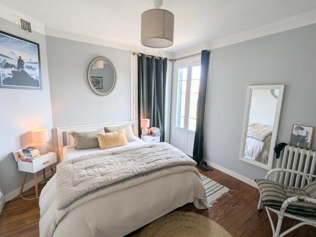 Appartement 3 pièces, 71 m² à louer à Toulouse 31400