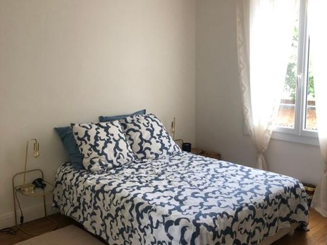 Appartement 3 pièces, 71 m² à louer à Tours 37000