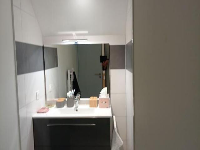 Appartement 3 pièces, 71 m² à louer à Trélazé 49800