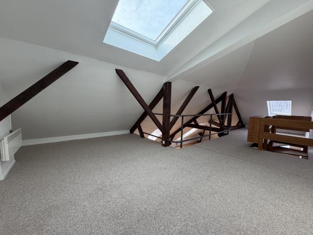 Appartement 3 pièces, 71 m² à louer à Villers Cotterêts 02600