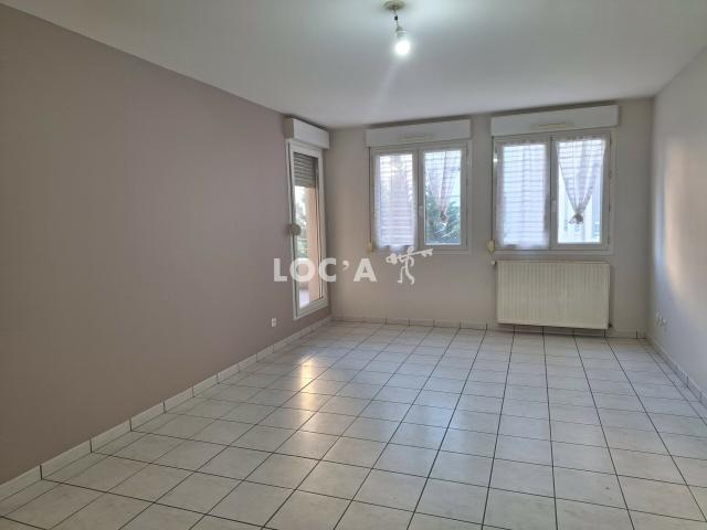 Appartement 3 pièces, 71 m² à louer à Villeurbanne 69100