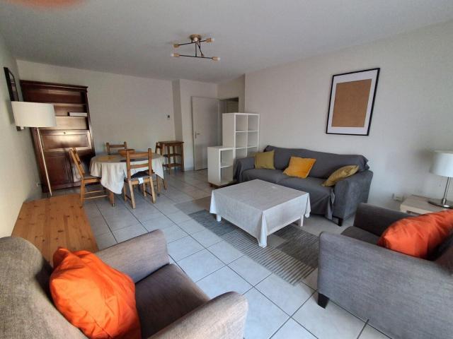 Appartement 3 pièces, 71 m² à louer à Villeurbanne 69100