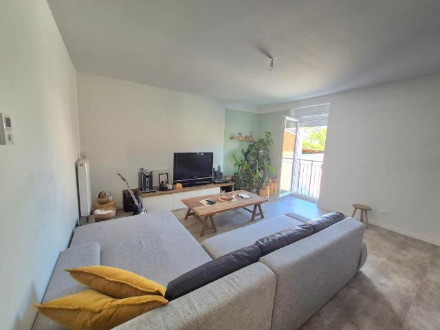 Appartement 3 pièces, 71 m² à louer à Yutz 57970