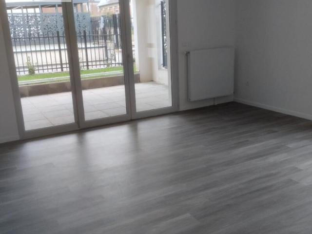 Appartement 3 pièces, 71 m² à louer à Beauvais 60000
