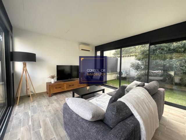 Appartement 3 pièces, 71 m² à louer à Bron 69500