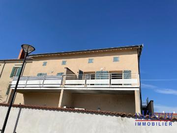 Appartement 3 pièces, 71 m² à louer à Brignais 69530