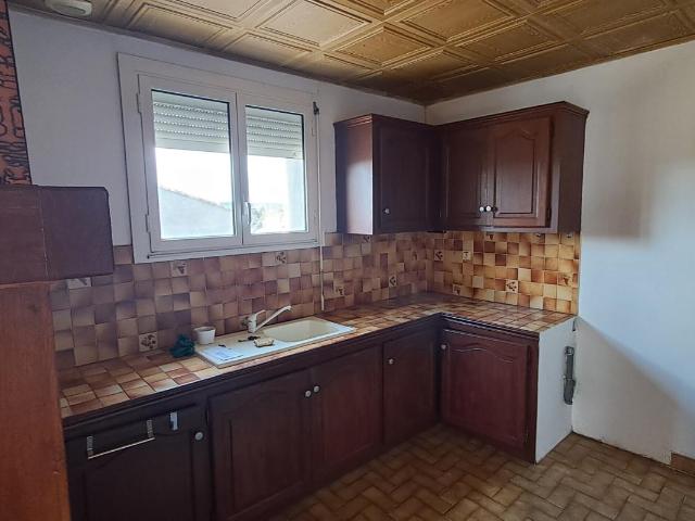 Appartement 3 pièces, 71 m² à louer à Castelnaudary 11400