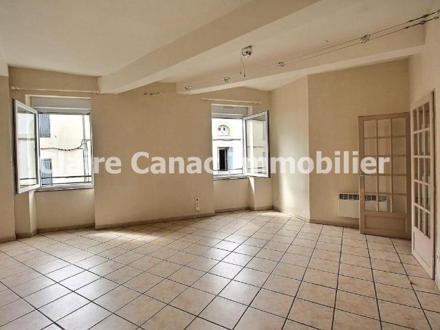 A louer appartement 2 chambres CASTRES