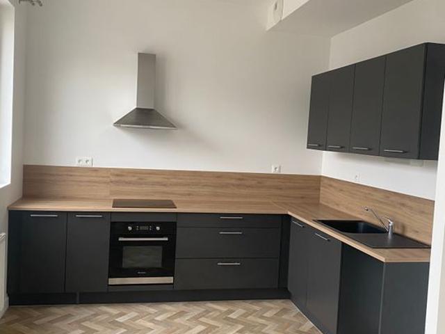 Appartement 3 pièces, 71 m² à louer à Clermont 60600