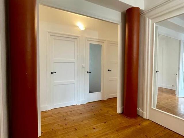 Appartement 3 pièces, 71 m² à louer à Clermont Ferrand 63000