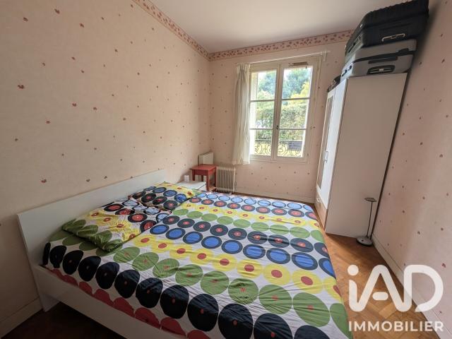 Appartement 3 pièces, 71 m² à louer à Draveil 91210