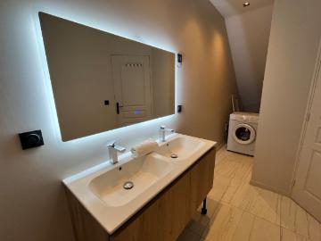 Appartement 3 pièces, 71 m² à louer à Écully 69130