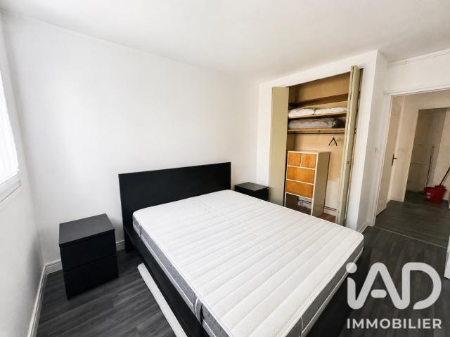 Location Appartement 3 pièces