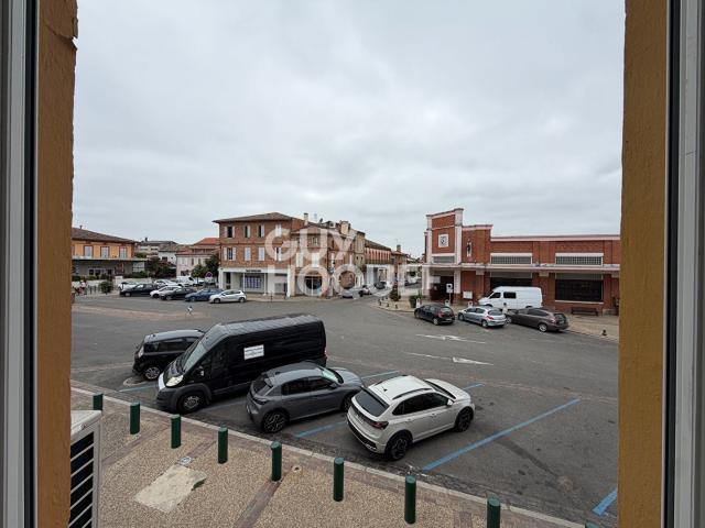 Appartement 3 pièces, 71 m² à louer à Fronton 31620