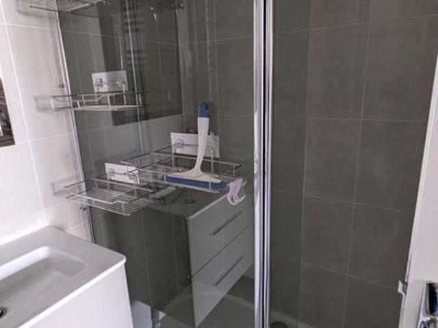 Appartement 3 pièces, 71 m² à louer à Grenoble 38000