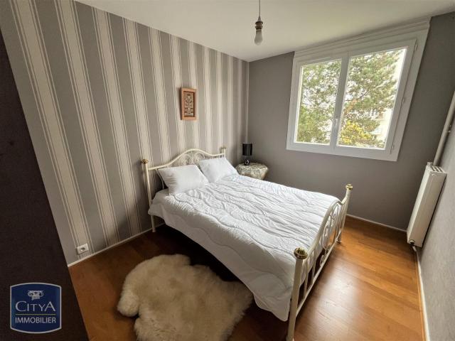 Appartement 3 pièces, 71 m² à louer à La Riche 37520