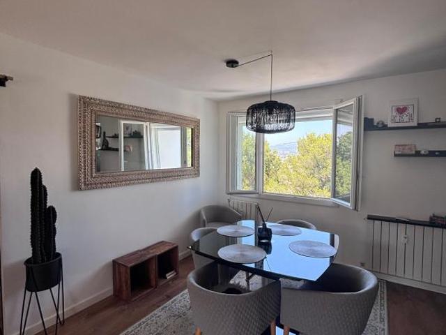 Appartement 3 pièces, 71 m² à louer à La Seyne sur Mer 83500