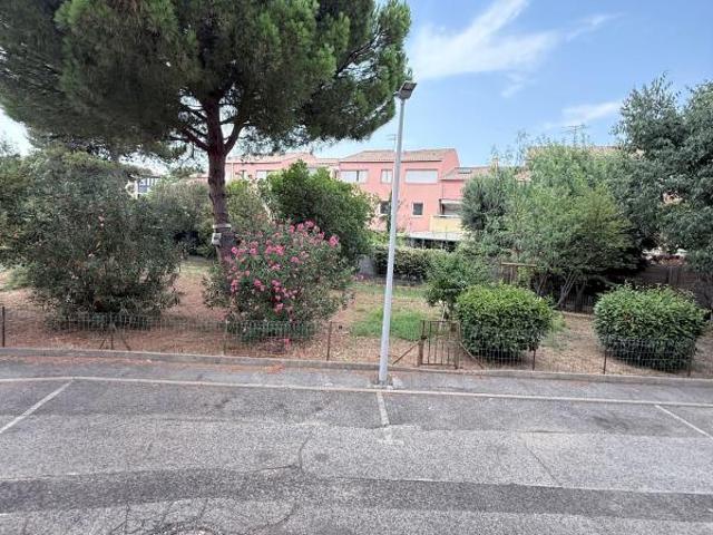 Appartement 3 pièces, 71 m² à louer à Lattes 34970