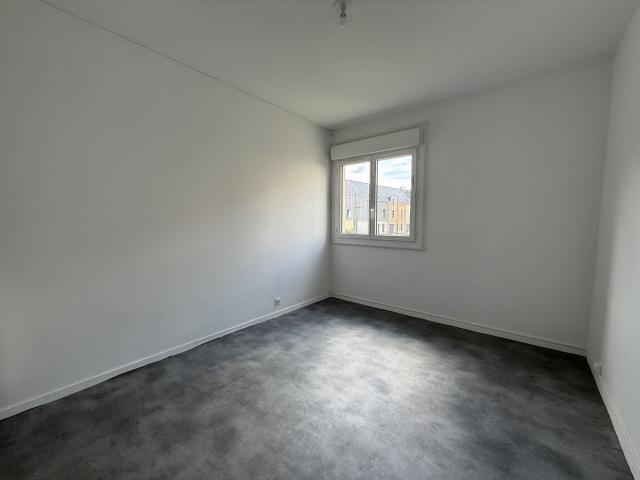 Appartement 3 pièces, 71 m² à louer à Le Mans 72000
