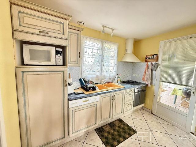 Appartement 3 pièces, 71 m² à louer à Leboulin 32810