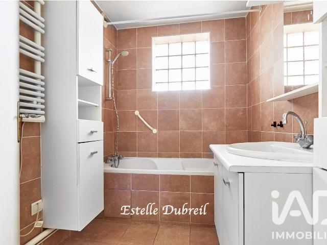 Appartement 3 pièces, 71 m² à louer à Maisons Alfort 94700
