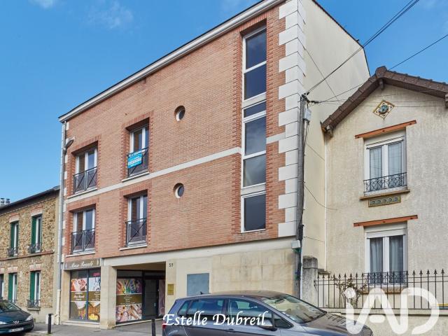 Appartement 3 pièces, 71 m² à louer à Maisons Alfort 94700