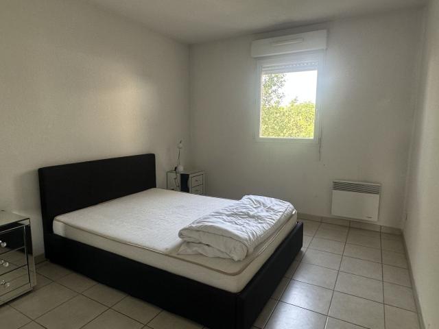 Appartement 3 pièces, 71 m² à louer à Marseille 11 13011