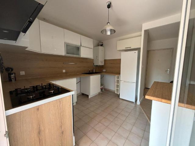 Appartement 3 pièces, 71 m² à louer à Montpellier 34070