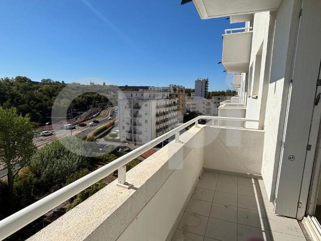 Appartement 3 pièces, 71 m² à louer à Montpellier 34000