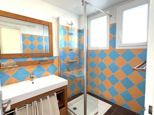 Appartement 3 pièces, 71 m² à louer à Montpellier 34000
