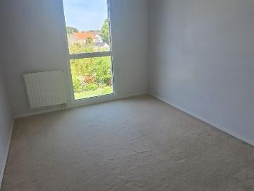 Appartement à louer à La Pierre Percée La Chapelle-Basse-Mer