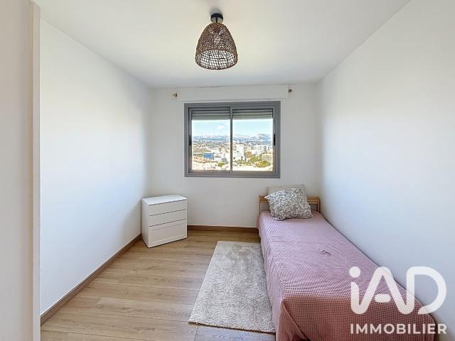 Appartement 3 pièces, 71 m² à louer à Nice 06200