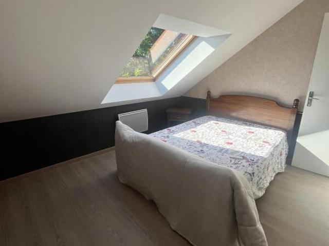 Appartement 3 pièces, 71 m² à louer à Onet le Château 12850