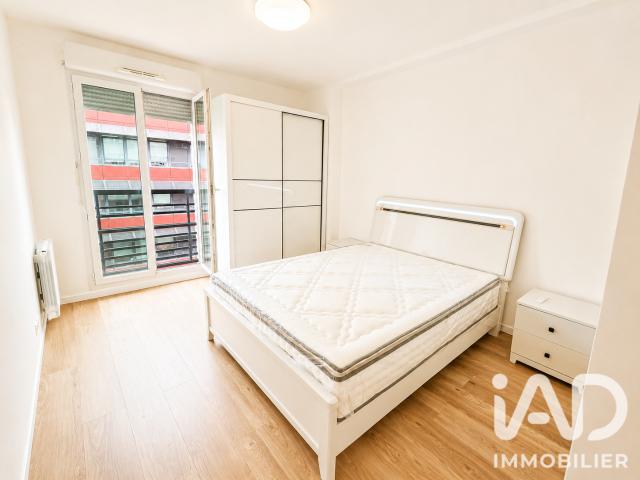 Appartement 3 pièces, 71 m² à louer à Rosny sous Bois 93110