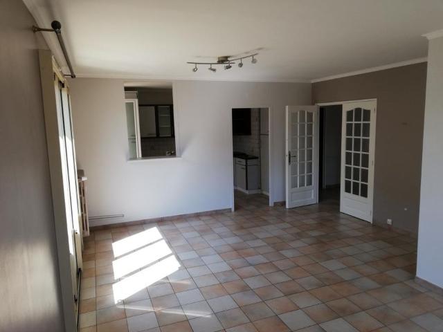 Appartement 3 pièces, 71 m² à louer à Saint Étienne 42000