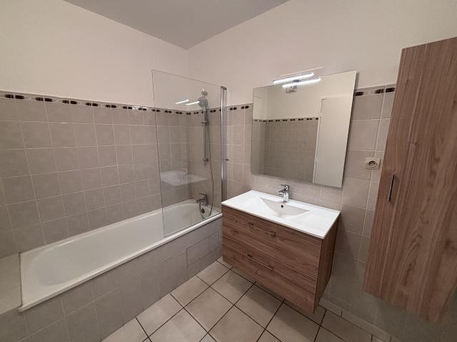 Appartement 3 pièces, 71 m² à louer à Saint Étienne 42100