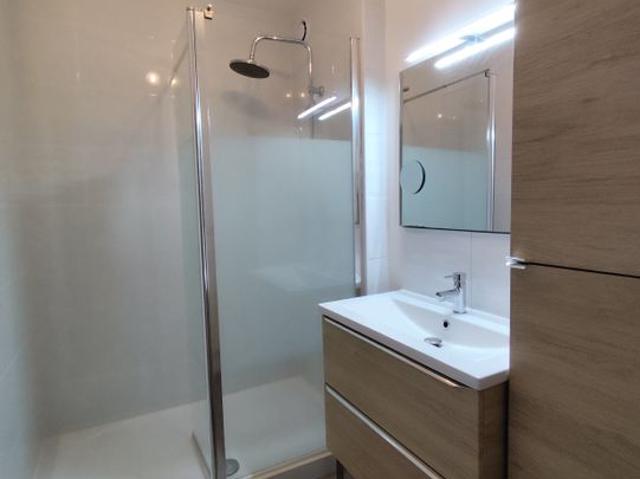 Appartement 3 pièces, 71 m² à louer à Saint Herblain 44800